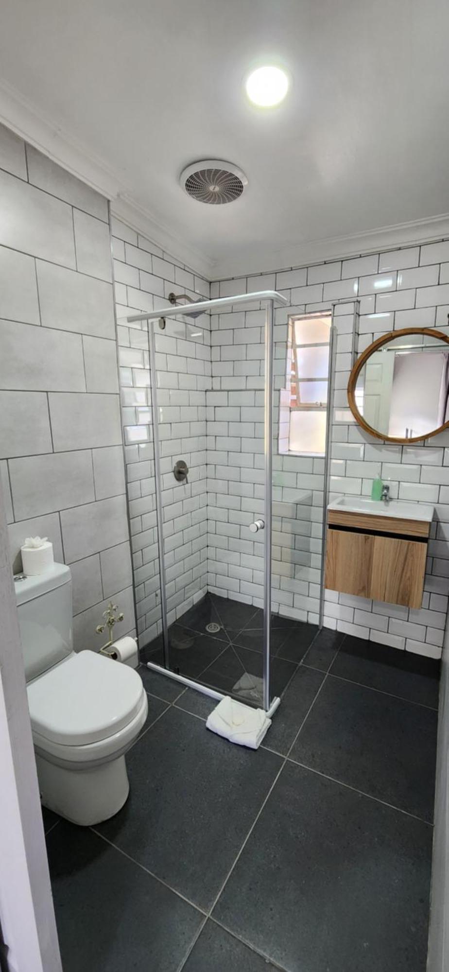 Livingwaters Self-Catering Accommodation エルメロ エクステリア 写真